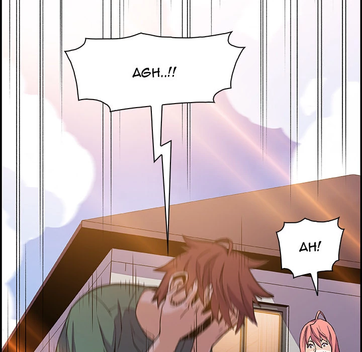 Our Complications Chapter 5 - page 79