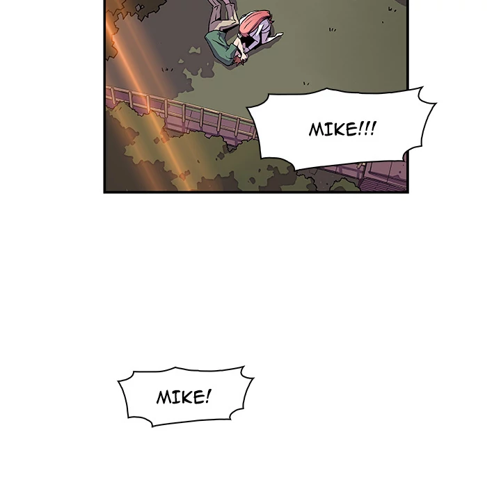 Our Complications Chapter 5 - page 82