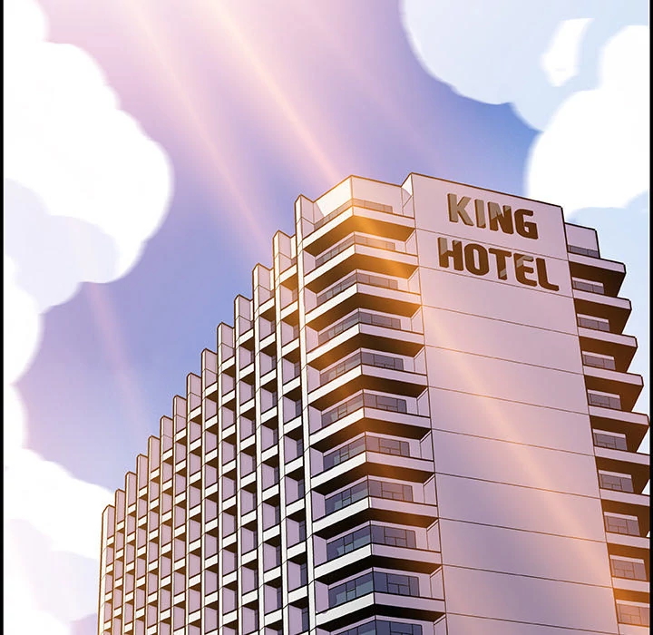 Our Complications Chapter 5 - page 84