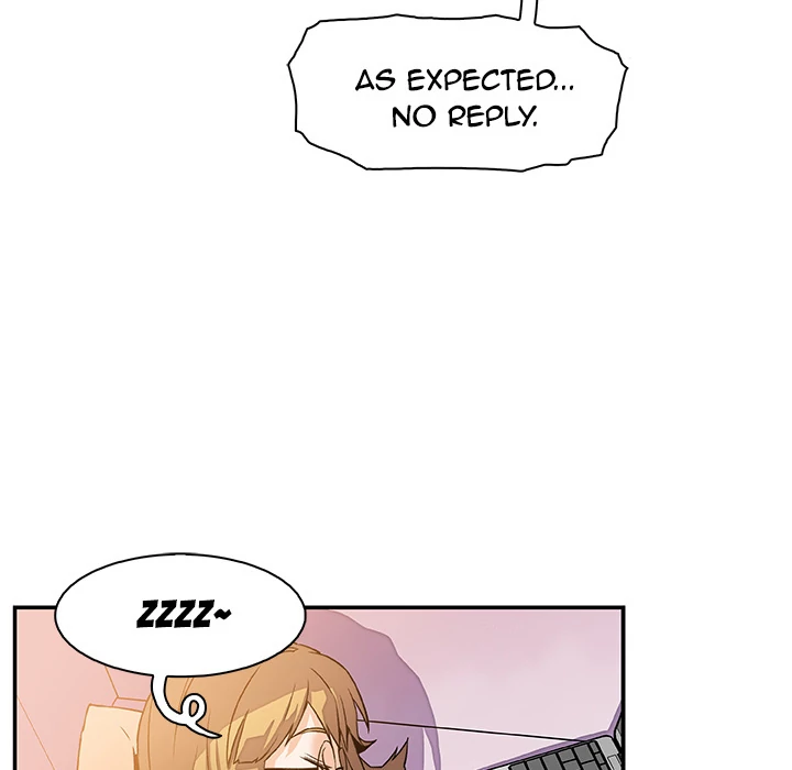 Our Complications Chapter 5 - page 90