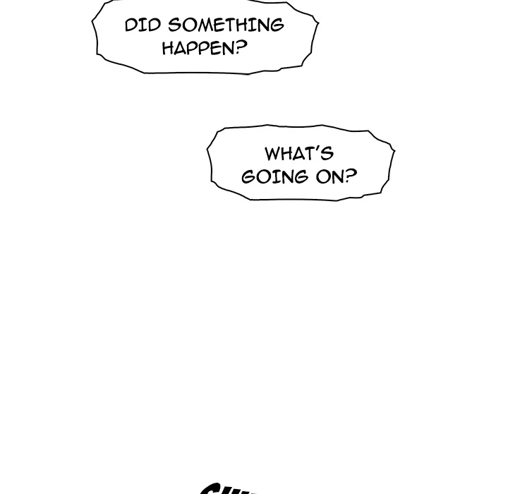 Our Complications Chapter 39 - page 10