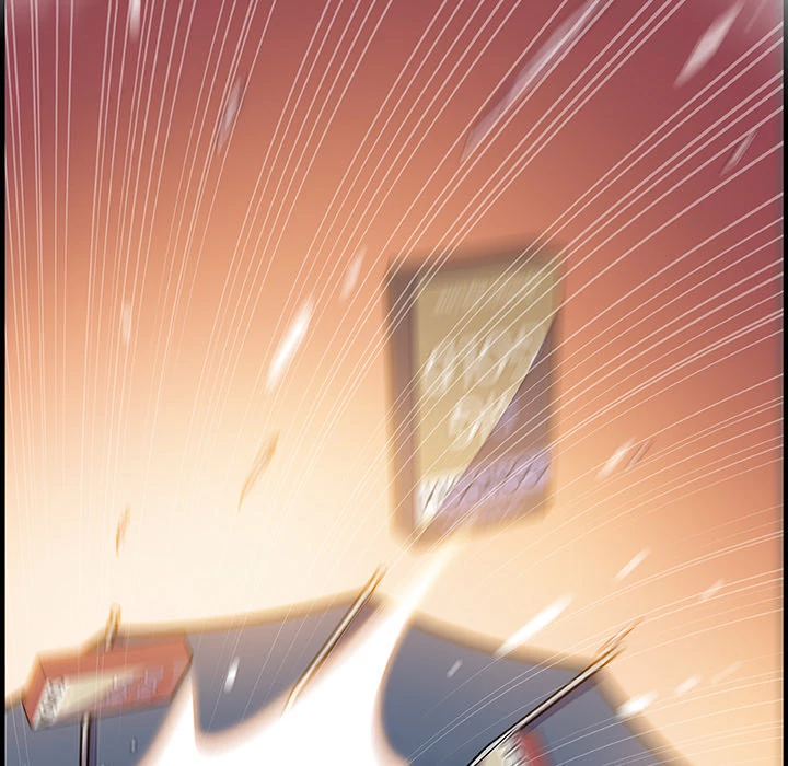 Our Complications Chapter 39 - page 19