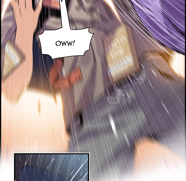 Our Complications Chapter 39 - page 21