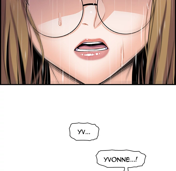 Our Complications Chapter 39 - page 37