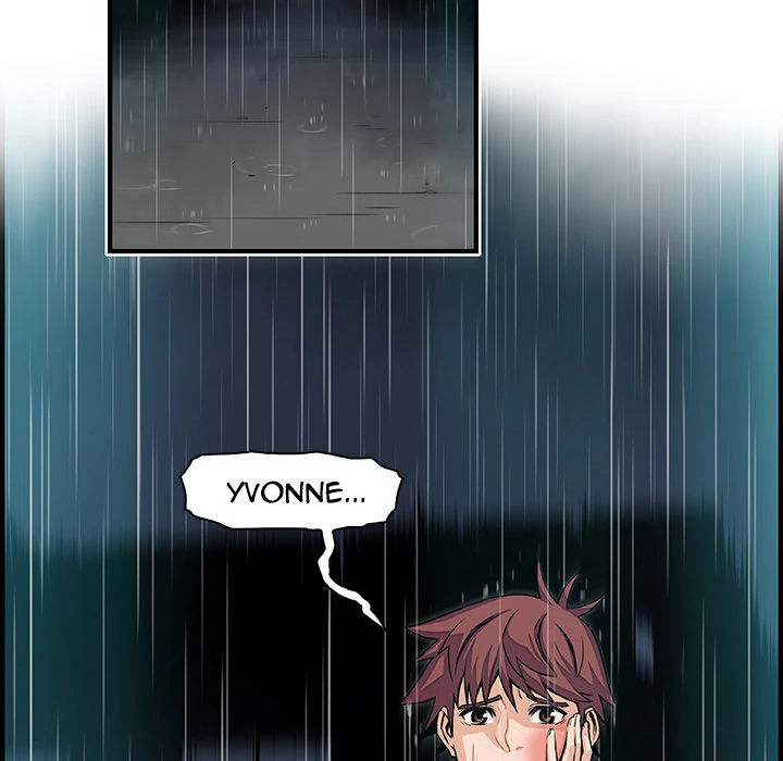 Our Complications Chapter 39 - page 43