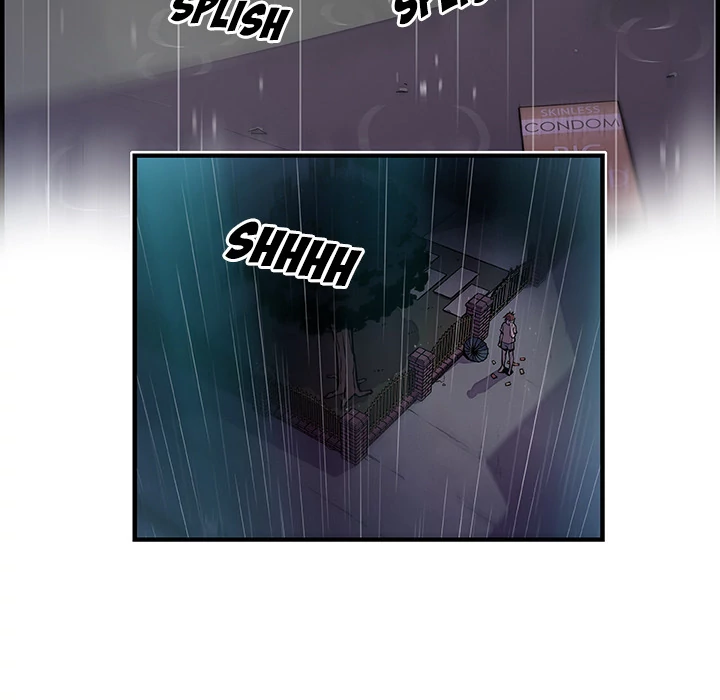 Our Complications Chapter 39 - page 46