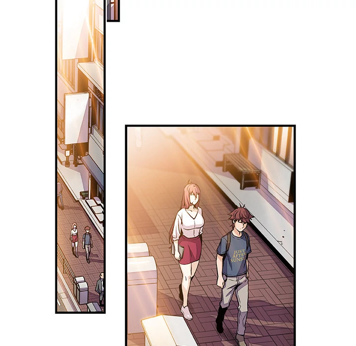 Our Complications Chapter 39 - page 48