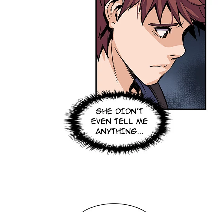 Our Complications Chapter 39 - page 51