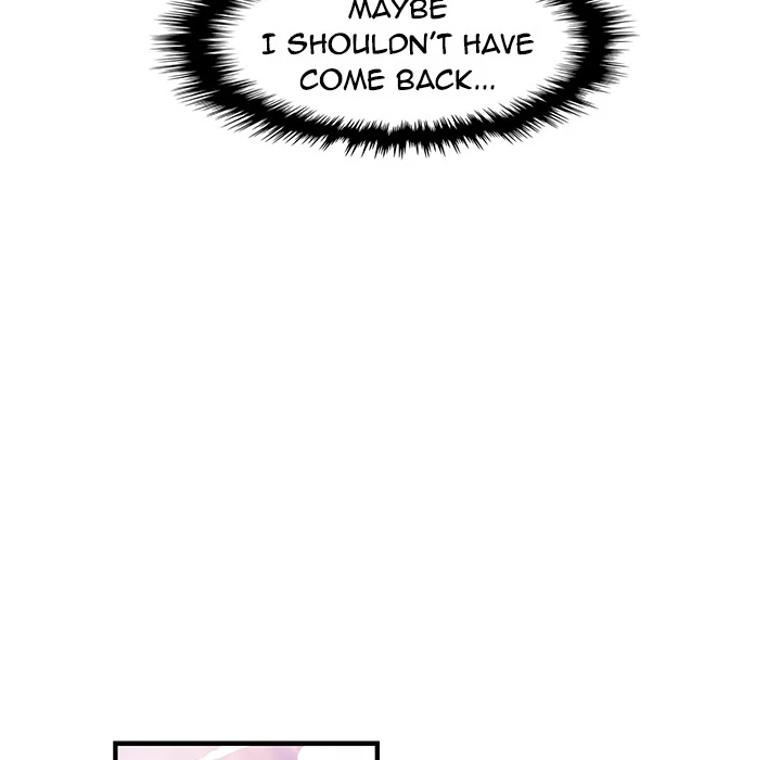 Our Complications Chapter 39 - page 61