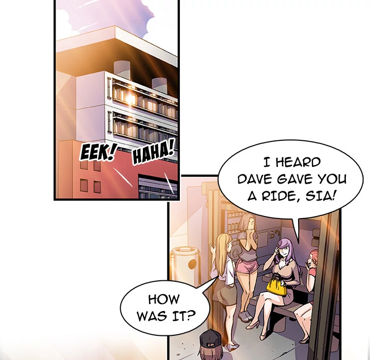 Our Complications Chapter 39 - page 62