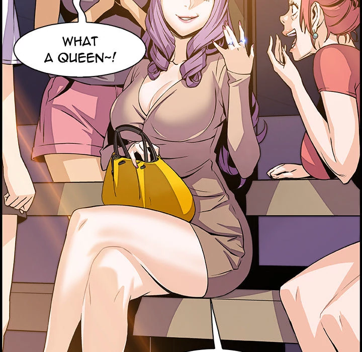 Our Complications Chapter 39 - page 64