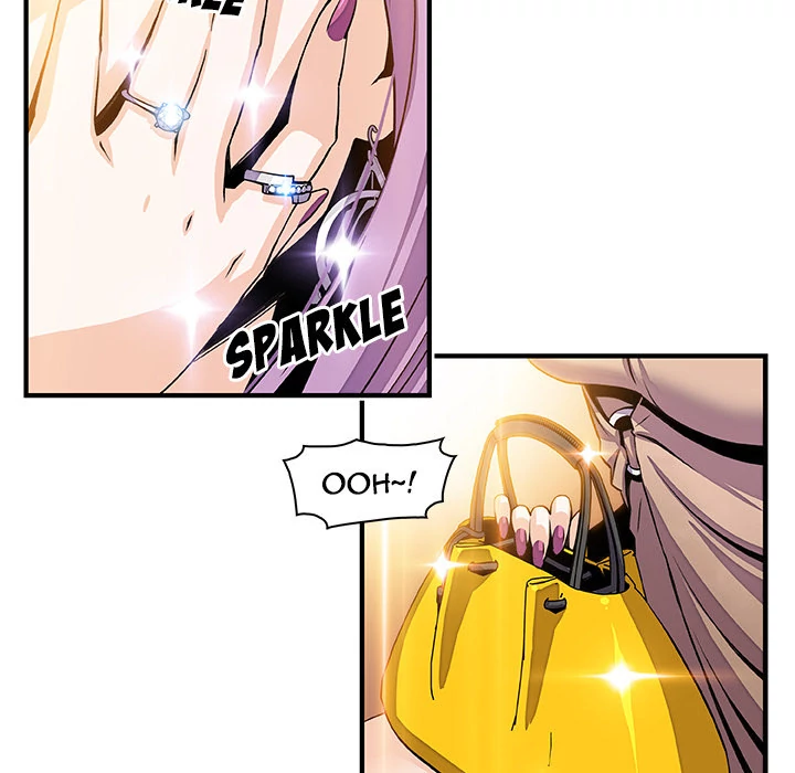 Our Complications Chapter 39 - page 66