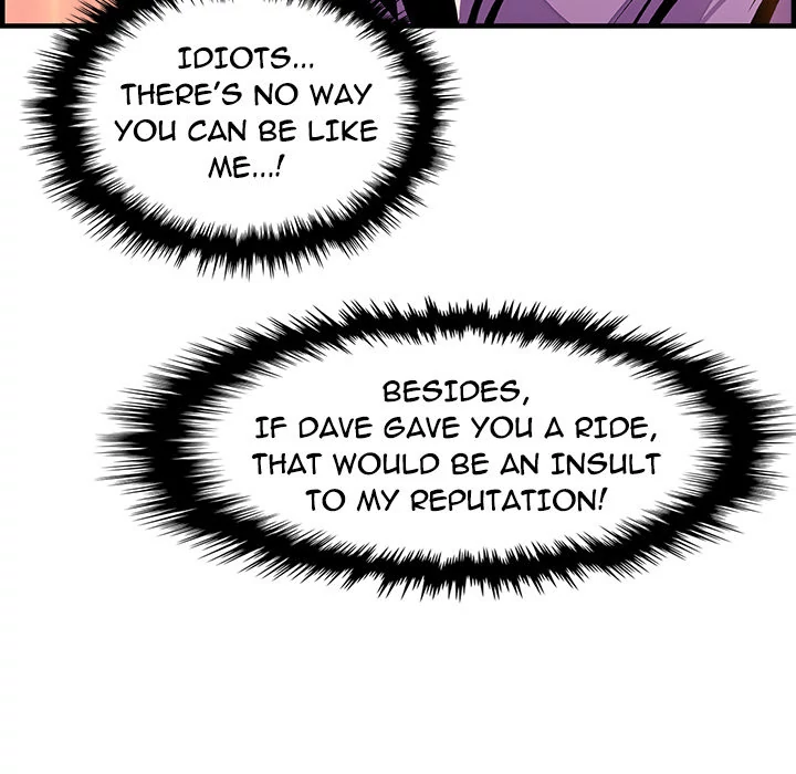 Our Complications Chapter 39 - page 70