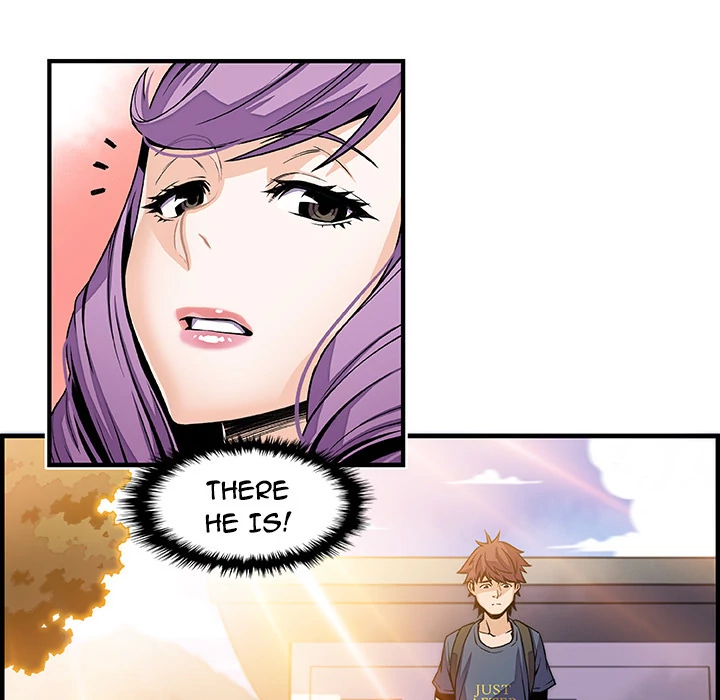 Our Complications Chapter 39 - page 71