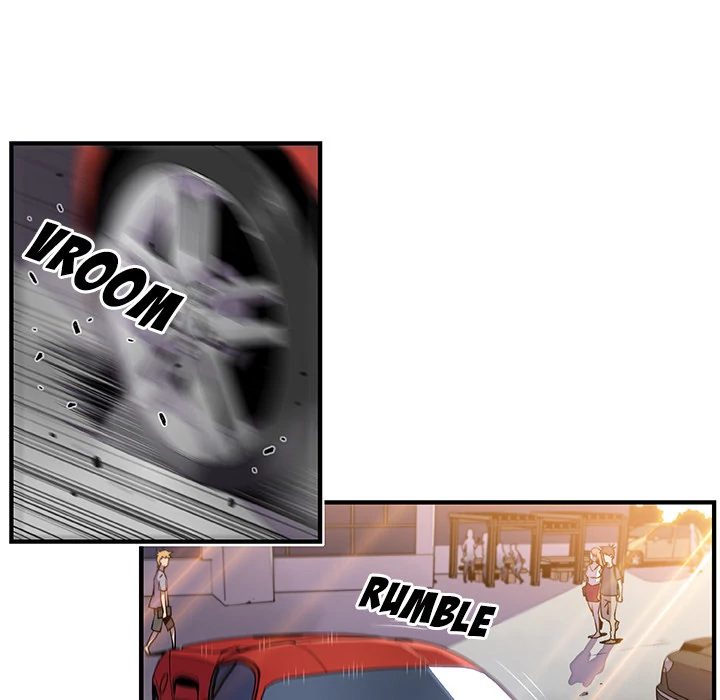 Our Complications Chapter 39 - page 75