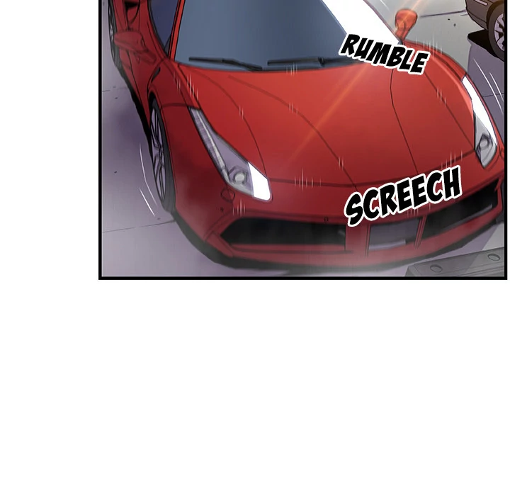 Our Complications Chapter 39 - page 76