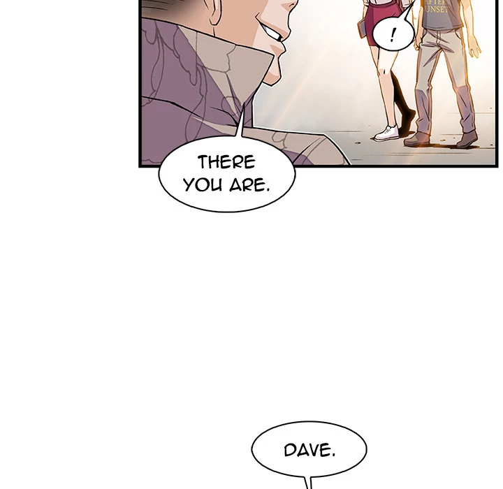 Our Complications Chapter 39 - page 78