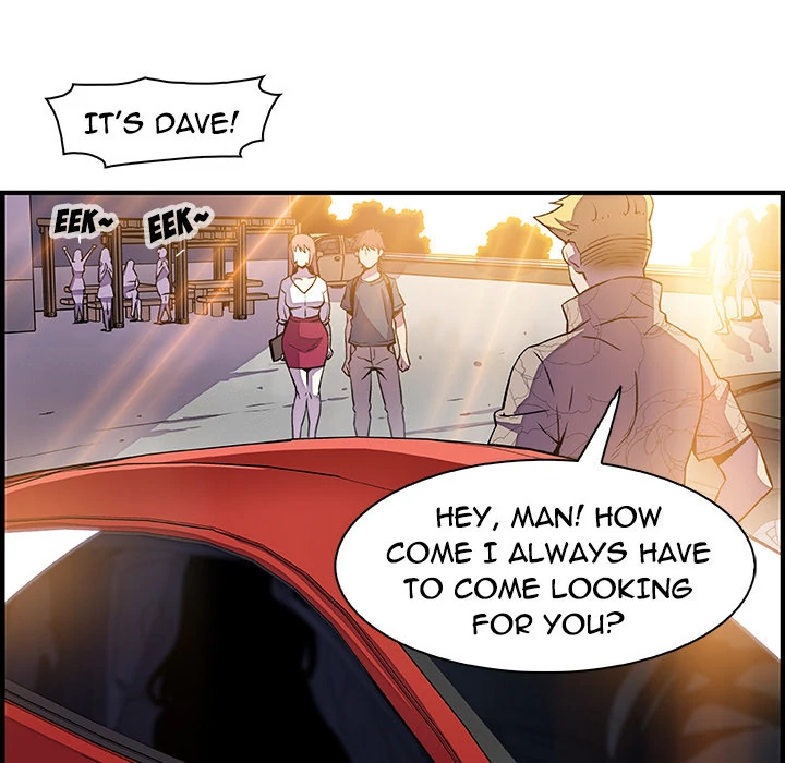 Our Complications Chapter 39 - page 80