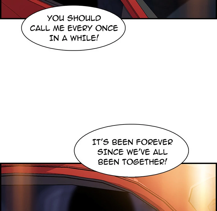 Our Complications Chapter 39 - page 81