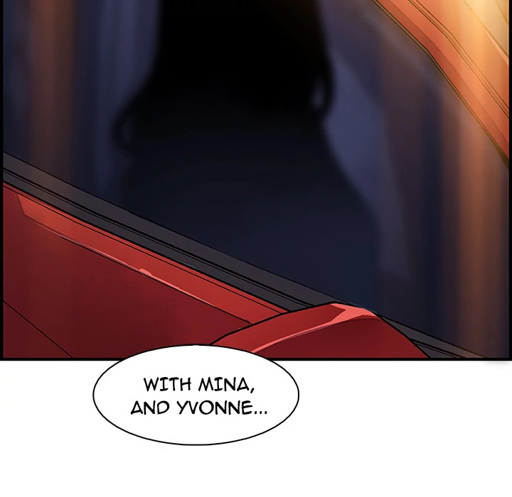 Our Complications Chapter 39 - page 82