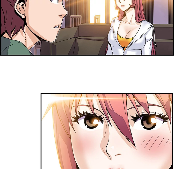 Our Complications Chapter 6 - page 20