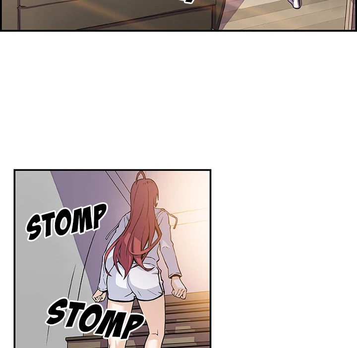 Our Complications Chapter 6 - page 45