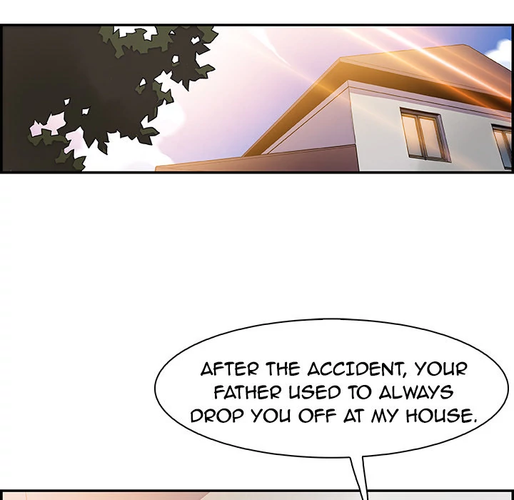 Our Complications Chapter 6 - page 48