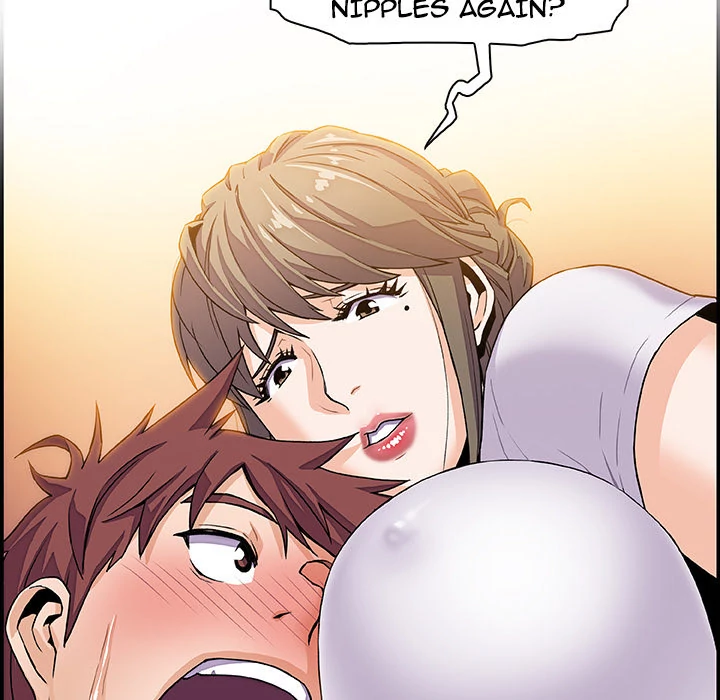 Our Complications Chapter 6 - page 55