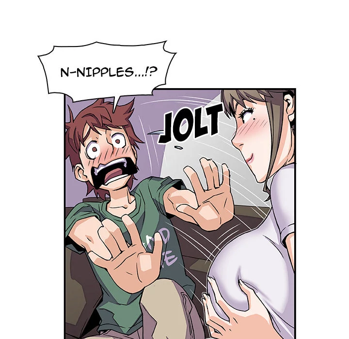 Our Complications Chapter 6 - page 58