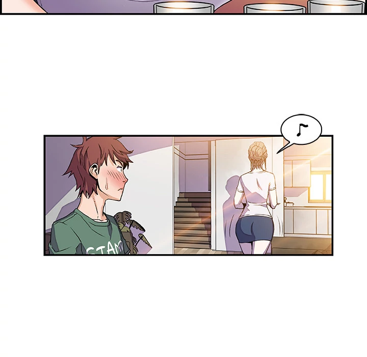 Our Complications Chapter 6 - page 65