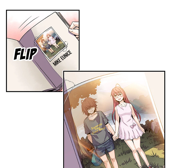 Our Complications Chapter 6 - page 71