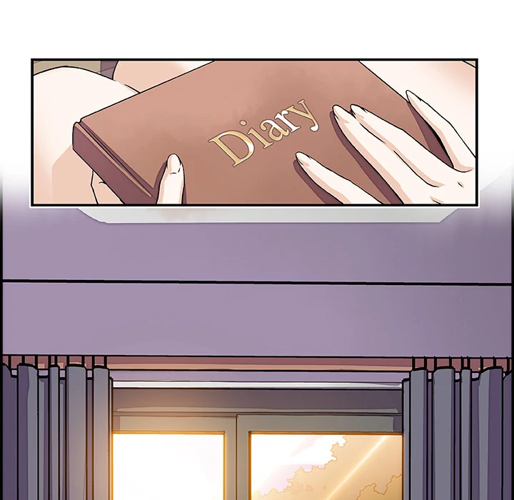 Our Complications Chapter 6 - page 73