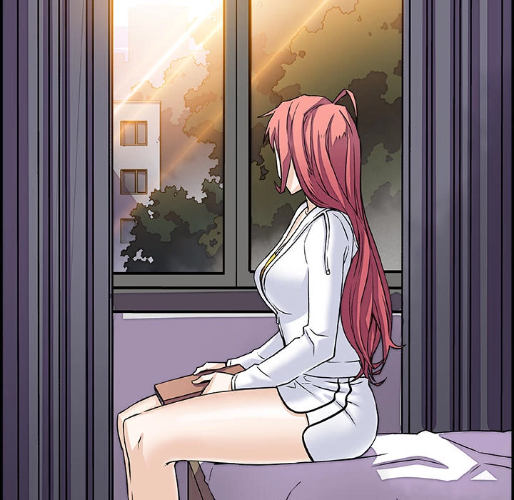 Our Complications Chapter 6 - page 74