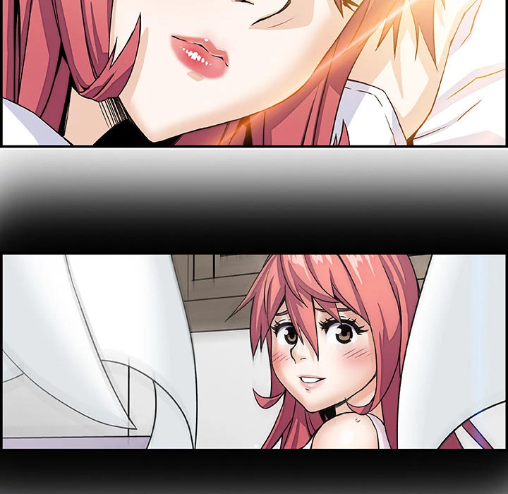 Our Complications Chapter 6 - page 8