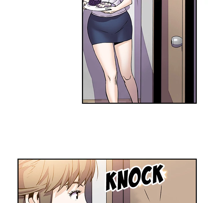 Our Complications Chapter 7 - page 19