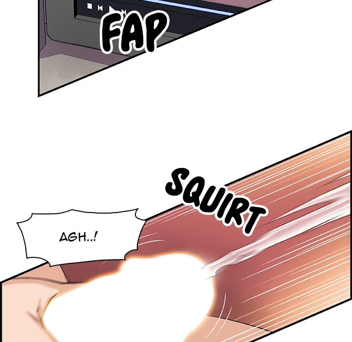 Our Complications Chapter 7 - page 34