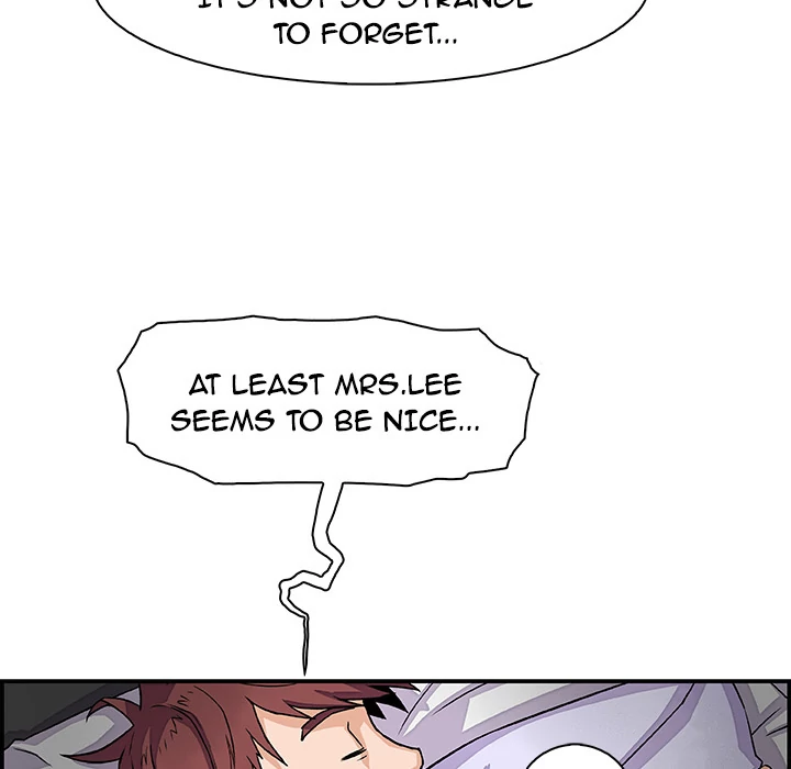 Our Complications Chapter 7 - page 57