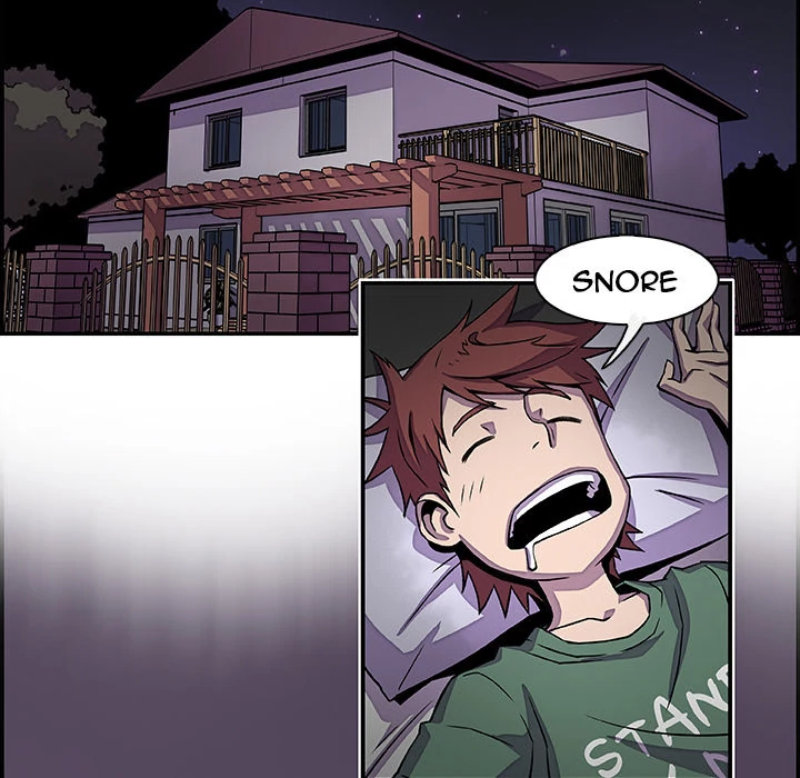 Our Complications Chapter 7 - page 59