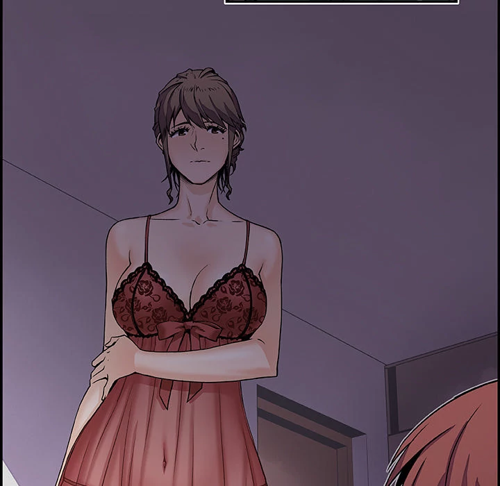 Our Complications Chapter 7 - page 60