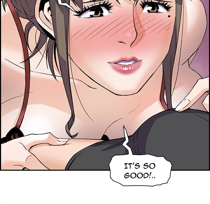 Our Complications Chapter 7 - page 66