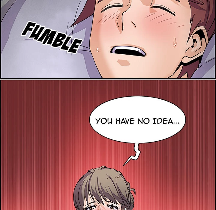 Our Complications Chapter 7 - page 76