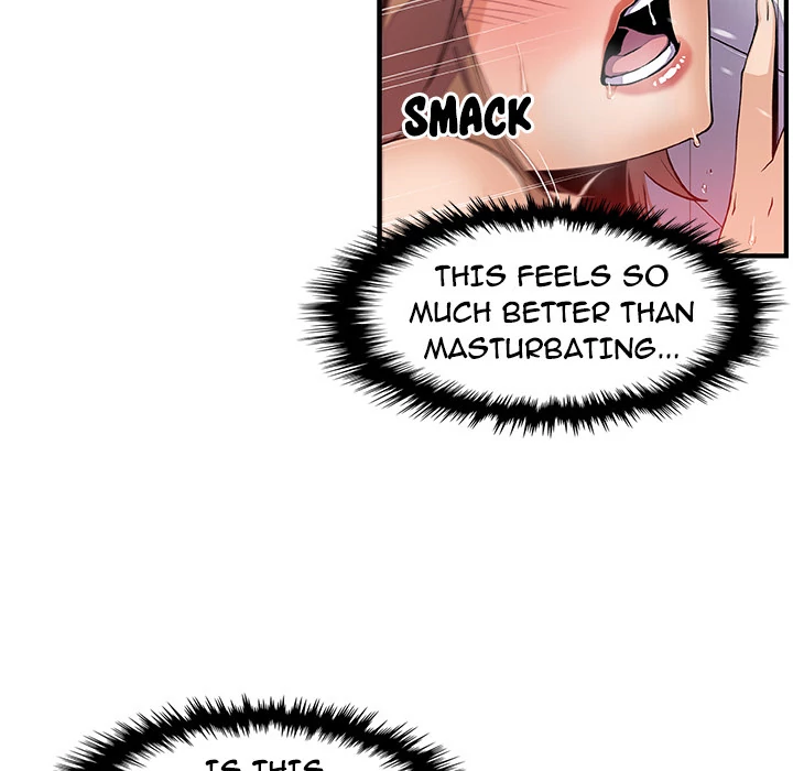 Our Complications Chapter 41 - page 23