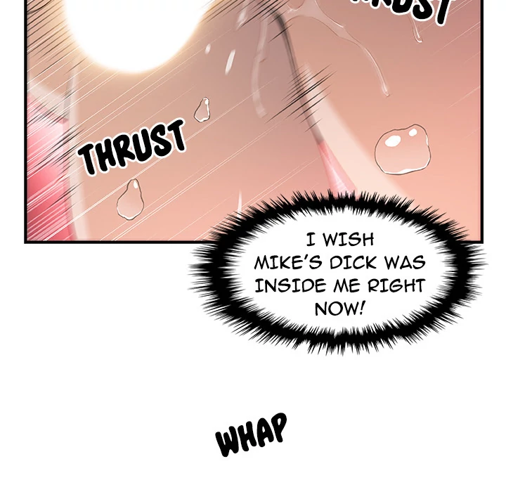 Our Complications Chapter 41 - page 26