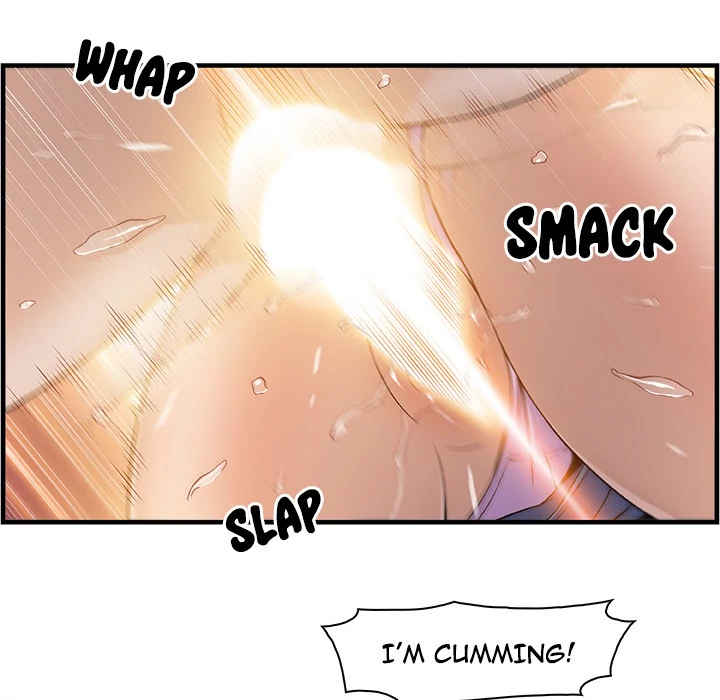 Our Complications Chapter 41 - page 32