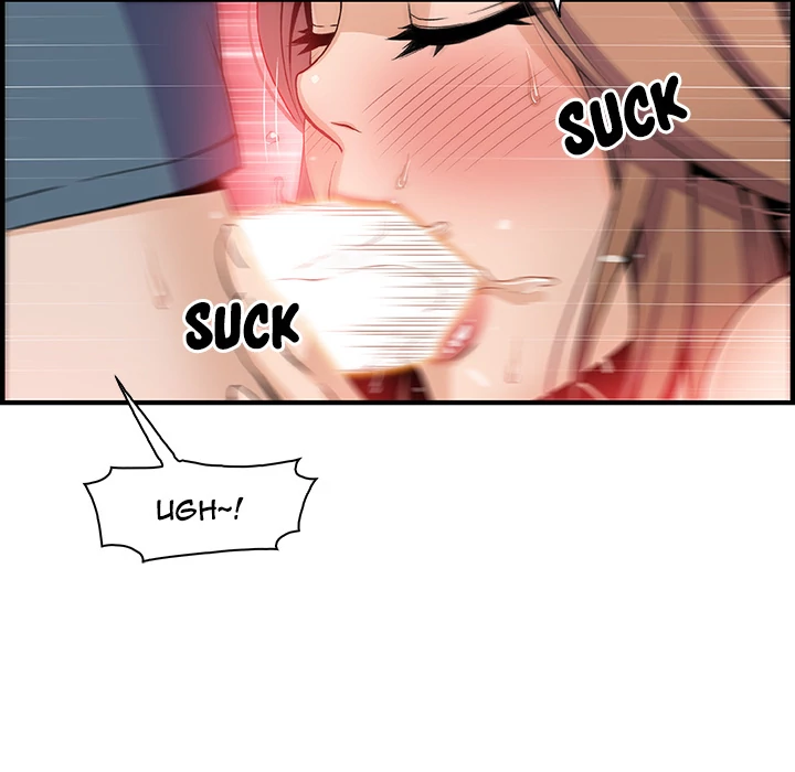 Our Complications Chapter 41 - page 43