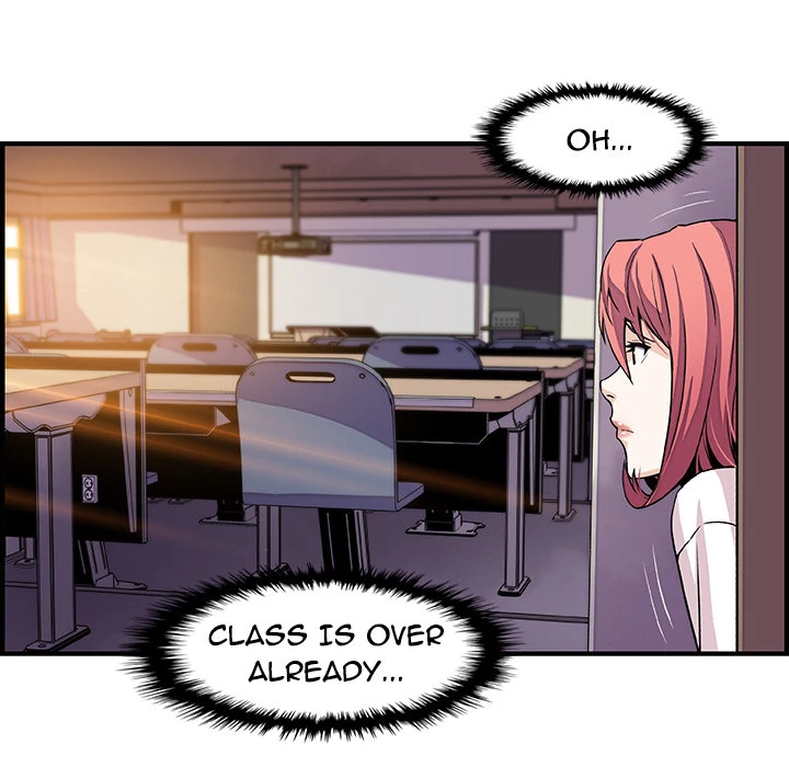 Our Complications Chapter 41 - page 65