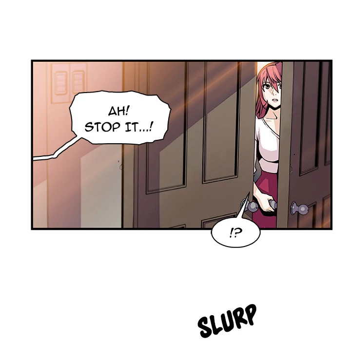 Our Complications Chapter 41 - page 68