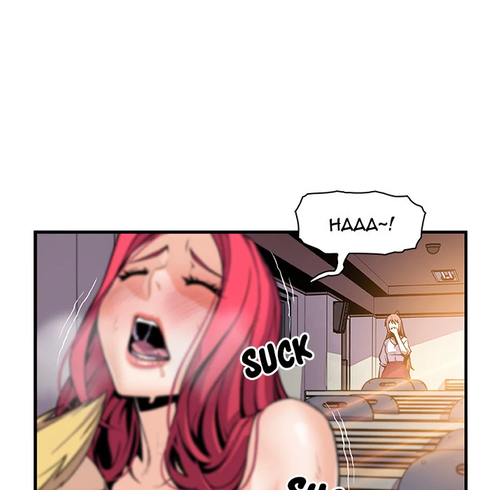 Our Complications Chapter 41 - page 74