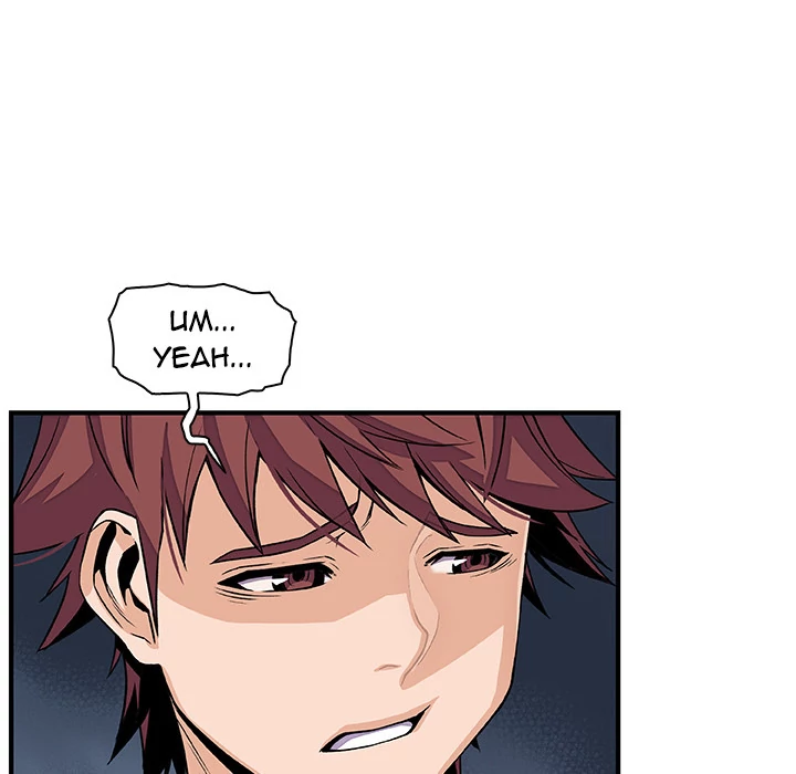 Our Complications Chapter 41 - page 83