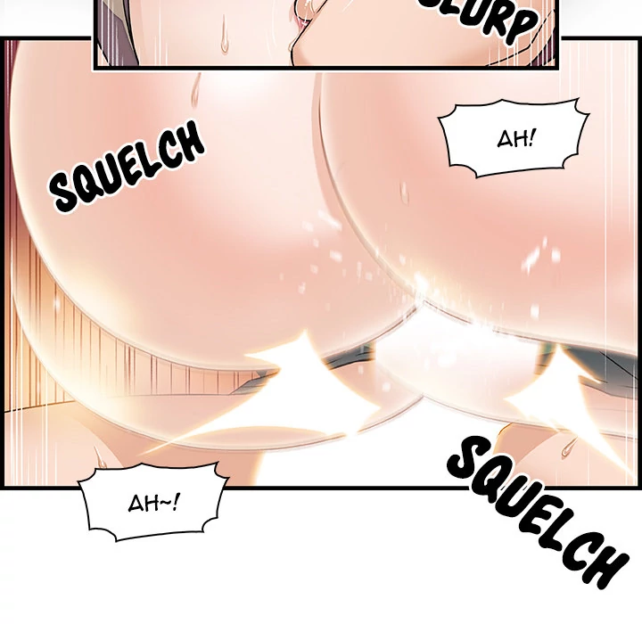 Our Complications Chapter 8 - page 40